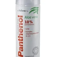 Medpharma Panthenol 10 % Sensitive