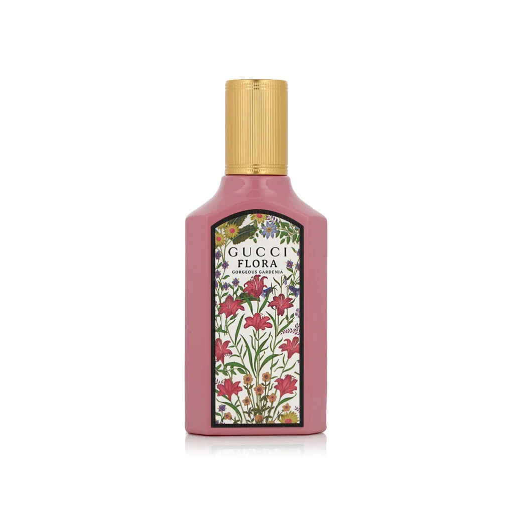 Gucci Flora Gorgeous Gardenia EDP 50 ml W