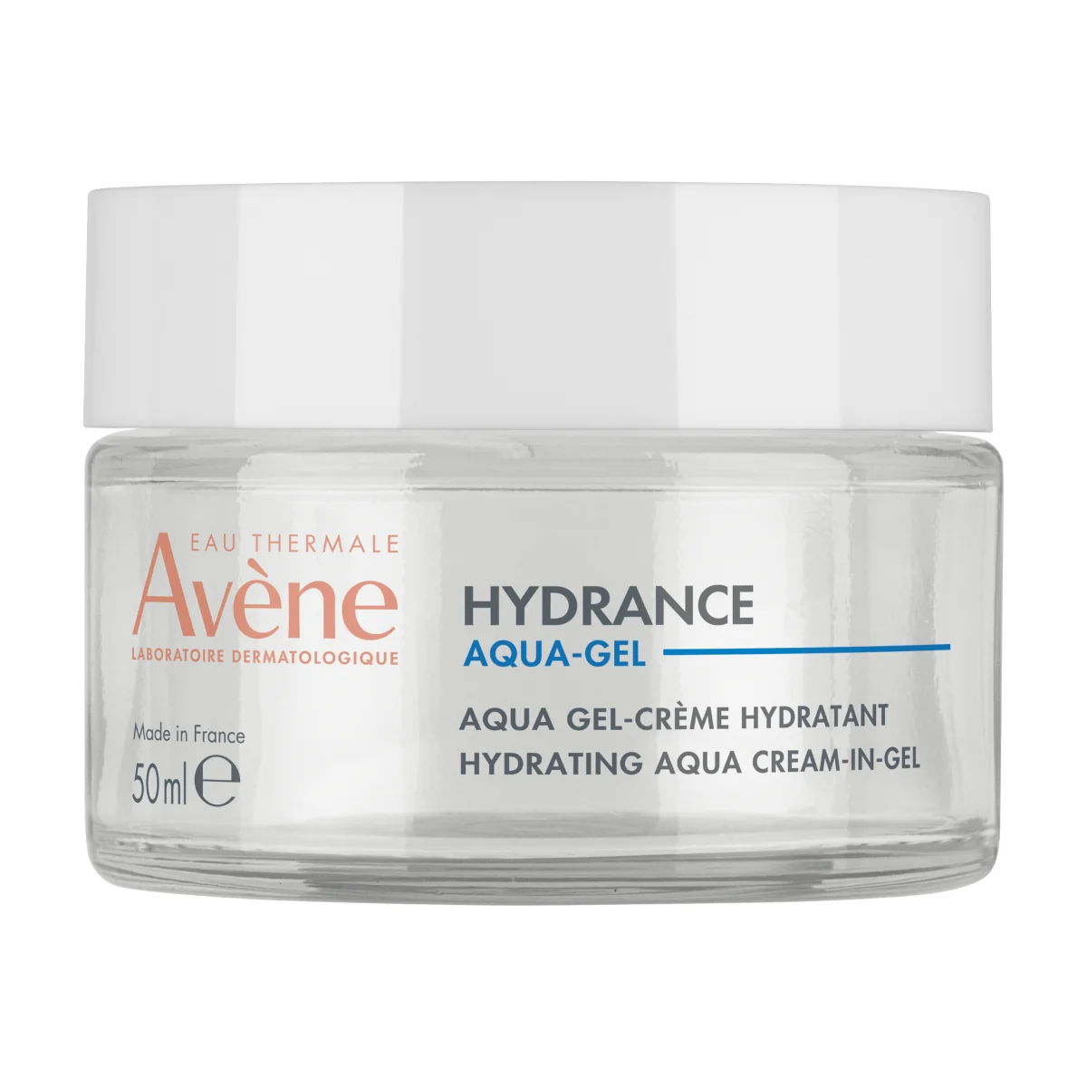 Avène Hydrance Aqua-gel 50 ml
