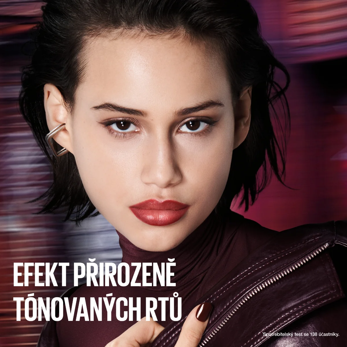 Maybelline SuperStay 007 Blaze slupovací rtěnka 1 ks