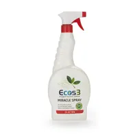 ECOS 3 Zázračný spray Univerzální čistič