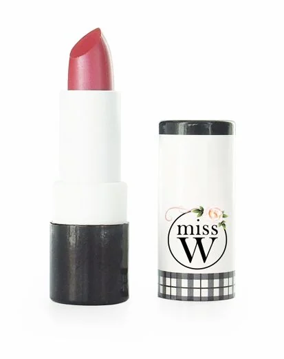 Miss W Rtěnka Chewable red Pearly pink