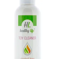 Healthy life Toy Cleaner Passion fruit