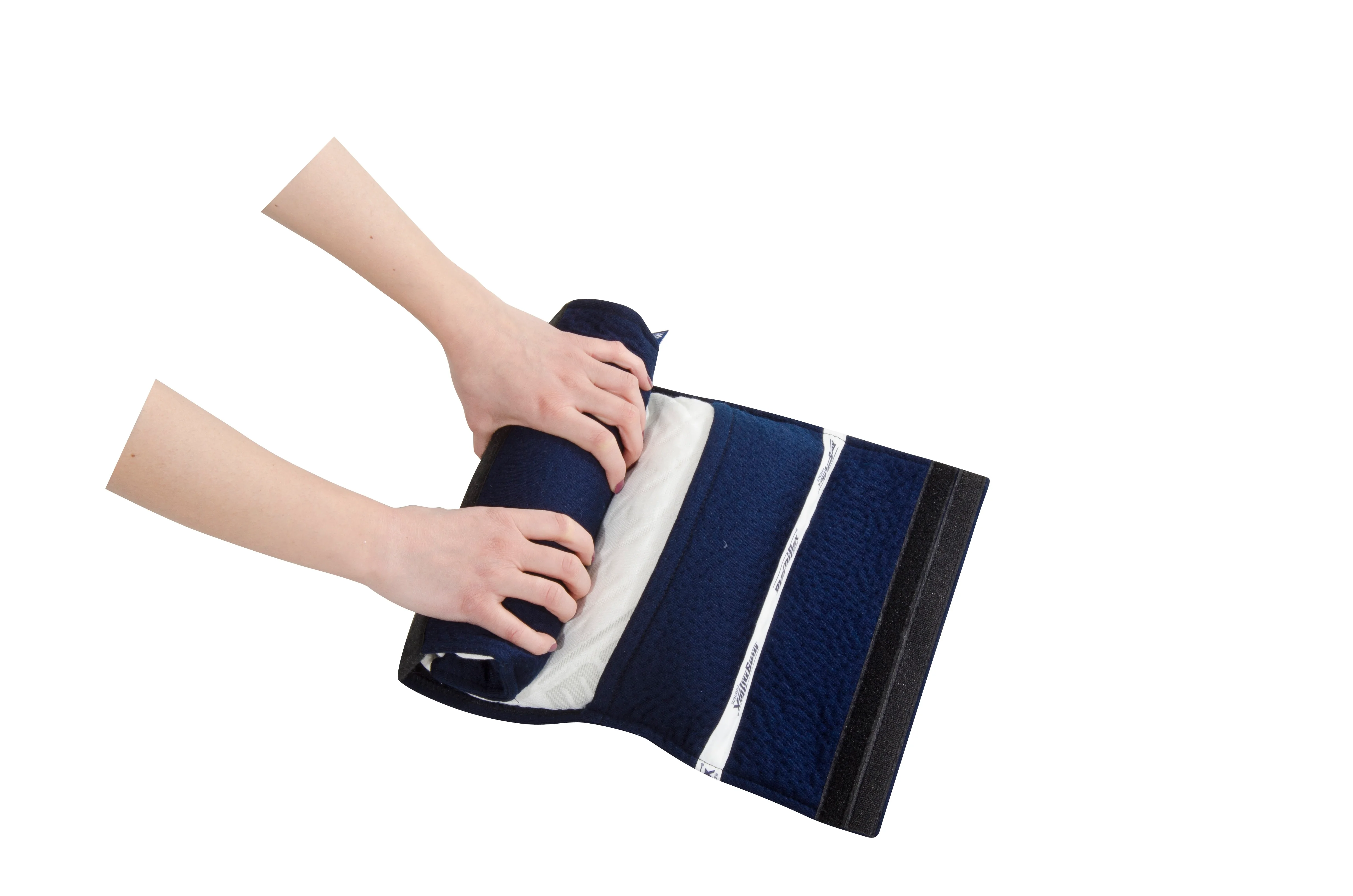 Magniflex Polštář Sushi Standard 42x23x11 cm