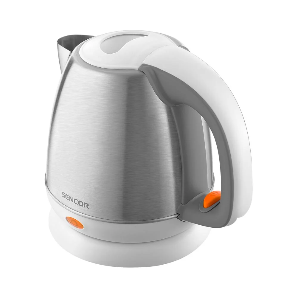SENCOR SWK 10A31SS rychlovarná konvice