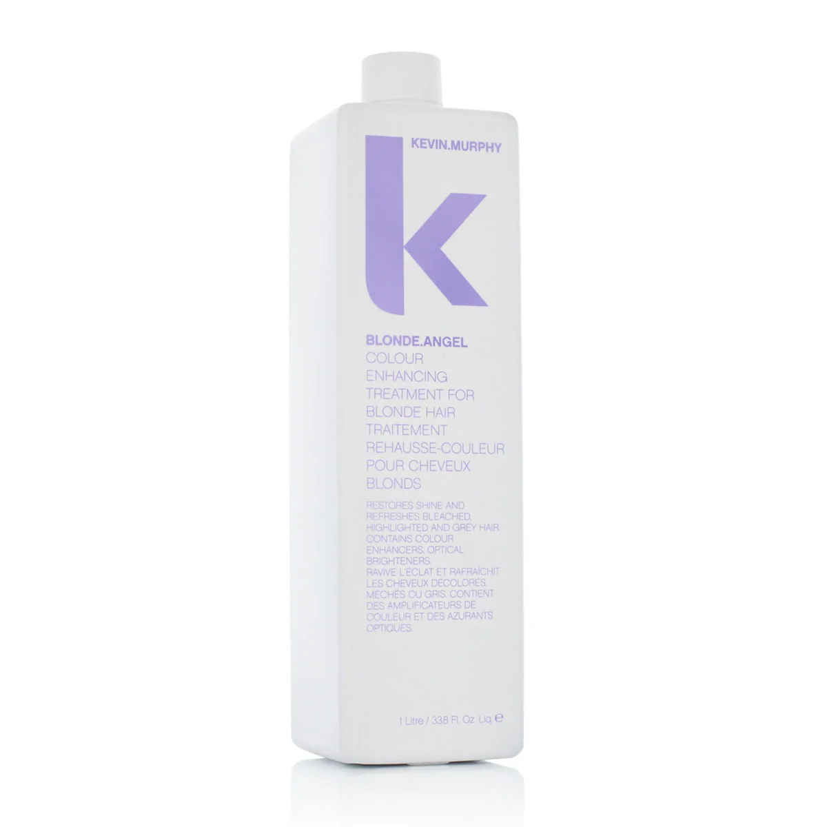 Kevin Murphy Blonde.Angel Colour Enhancing Treatment 1000 ml