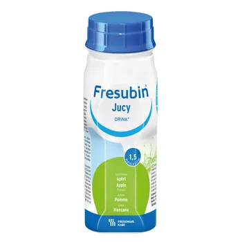 Fresubin Jucy DRINK Jablko 4x200 ml
