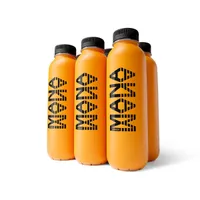 MANA Drink Apricot Mark 8