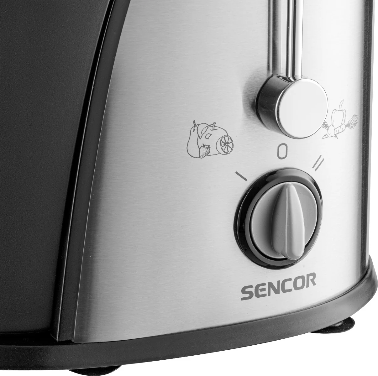SENCOR SJE 741SS odšťavňovač