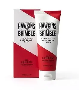 Hawkins & Brimble Balzám po holení 125 ml