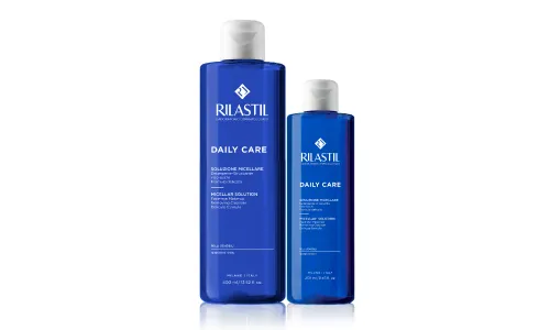 Rilastil Daily care