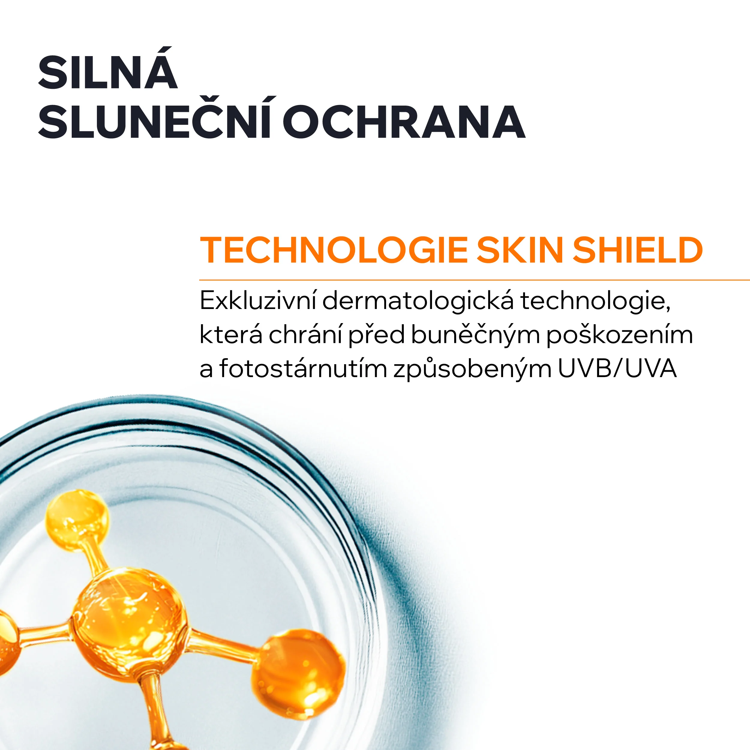 Uriage Bariésun Invisible Sun Stick SPF50+ 18 g