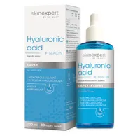 skinexpert BY DR.MAX Hyaluronic acid –⁠ Kyselina Hyaluronová