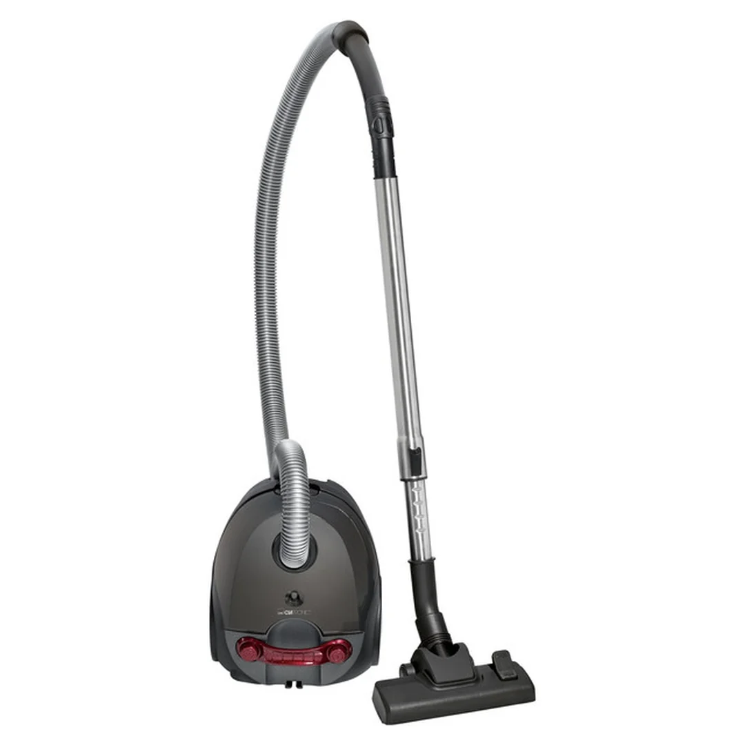 CLATRONIC BS 1300 N podlahový sáčkový vysavač 700W