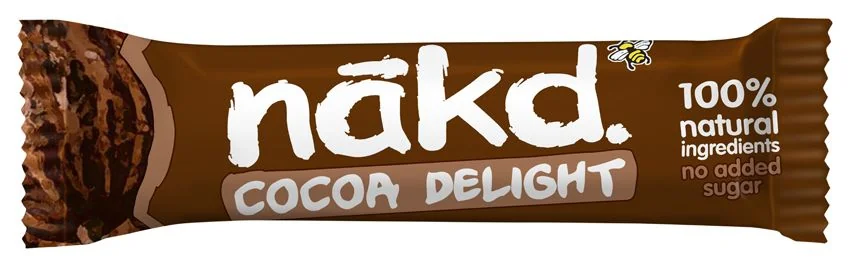 Nakd Tyčinka Cocoa delight 35 g