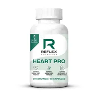Reflex Nutrition Heart PRO