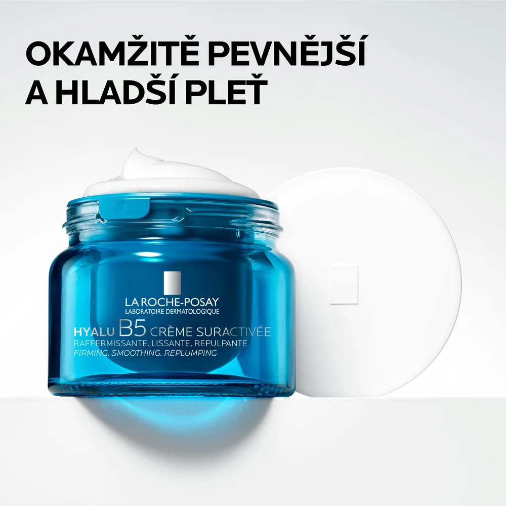 La Roche-Posay Hyalu B5 krém 50 ml