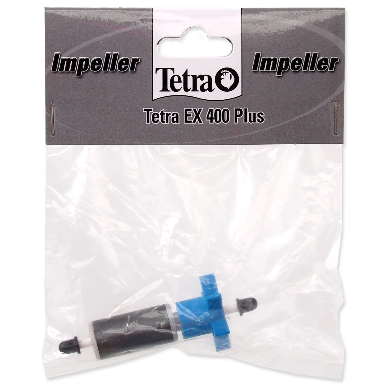 Tetra Díl EX vrtulka 400 Plus