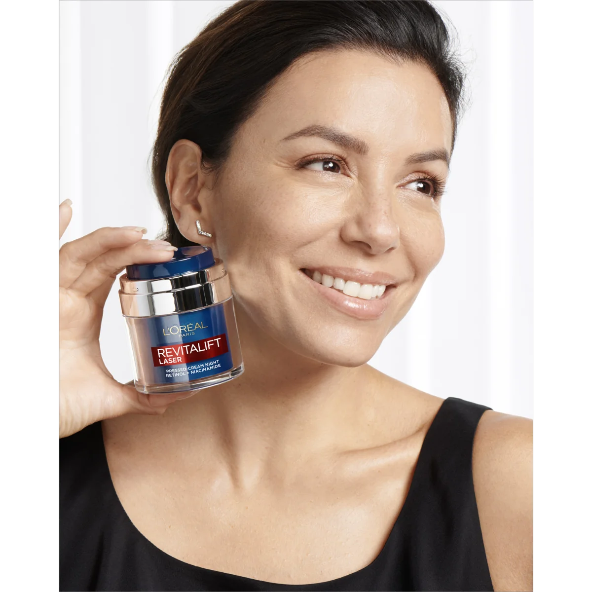 Loréal Paris Revitalift Laser Pressed Cream s retinolem noční krém 50 ml