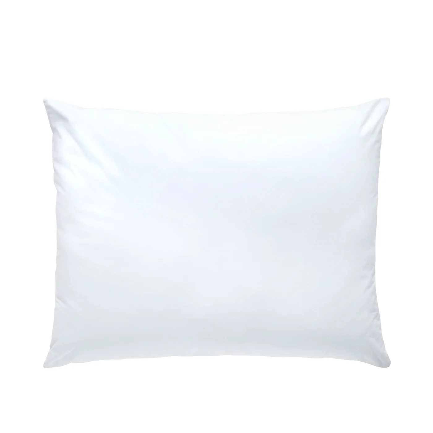 SCANquilt polštář COMFORT COTTON SOFT 70 x 90 cm 