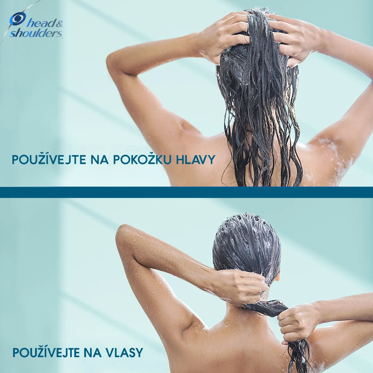 Head&Shoulders Kondicionér Soothe 220 ml