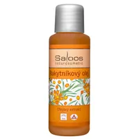 Saloos Bio Rakytníkový olej