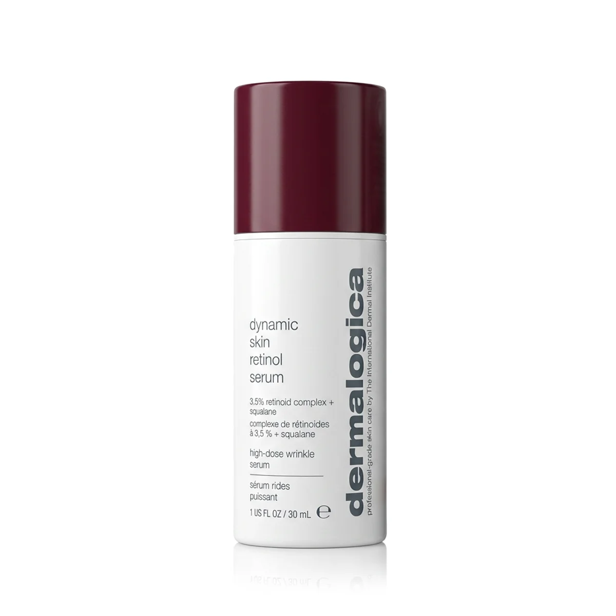 Dermalogica Dynamic Skin Retinol Serum 30 ml
