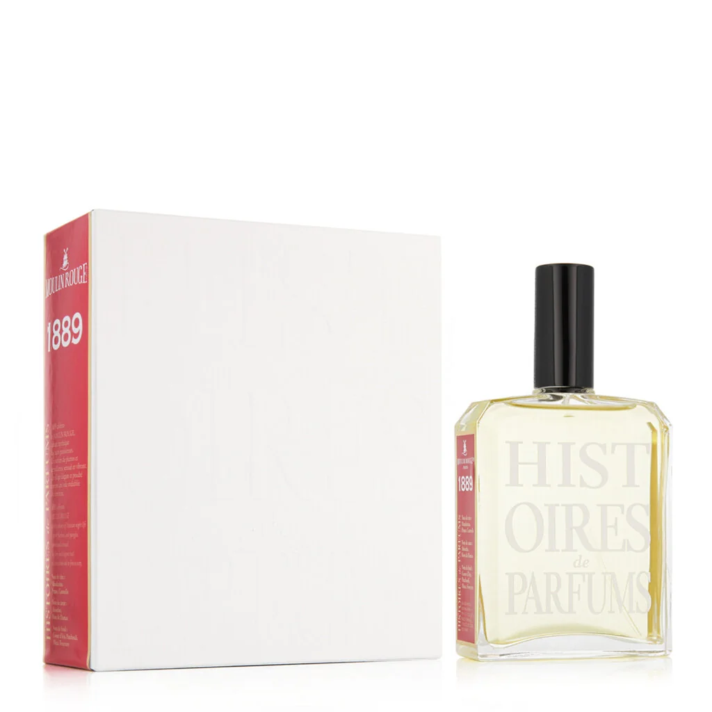 Histoires De Parfums 1889 Moulin Rouge EDP 120 ml W