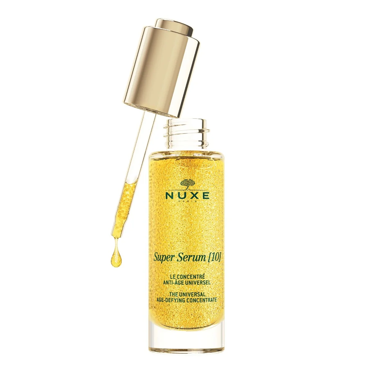 Nuxe Super Serum Univerzální sérum pro ochranu před stárnutím pleti 30 ml