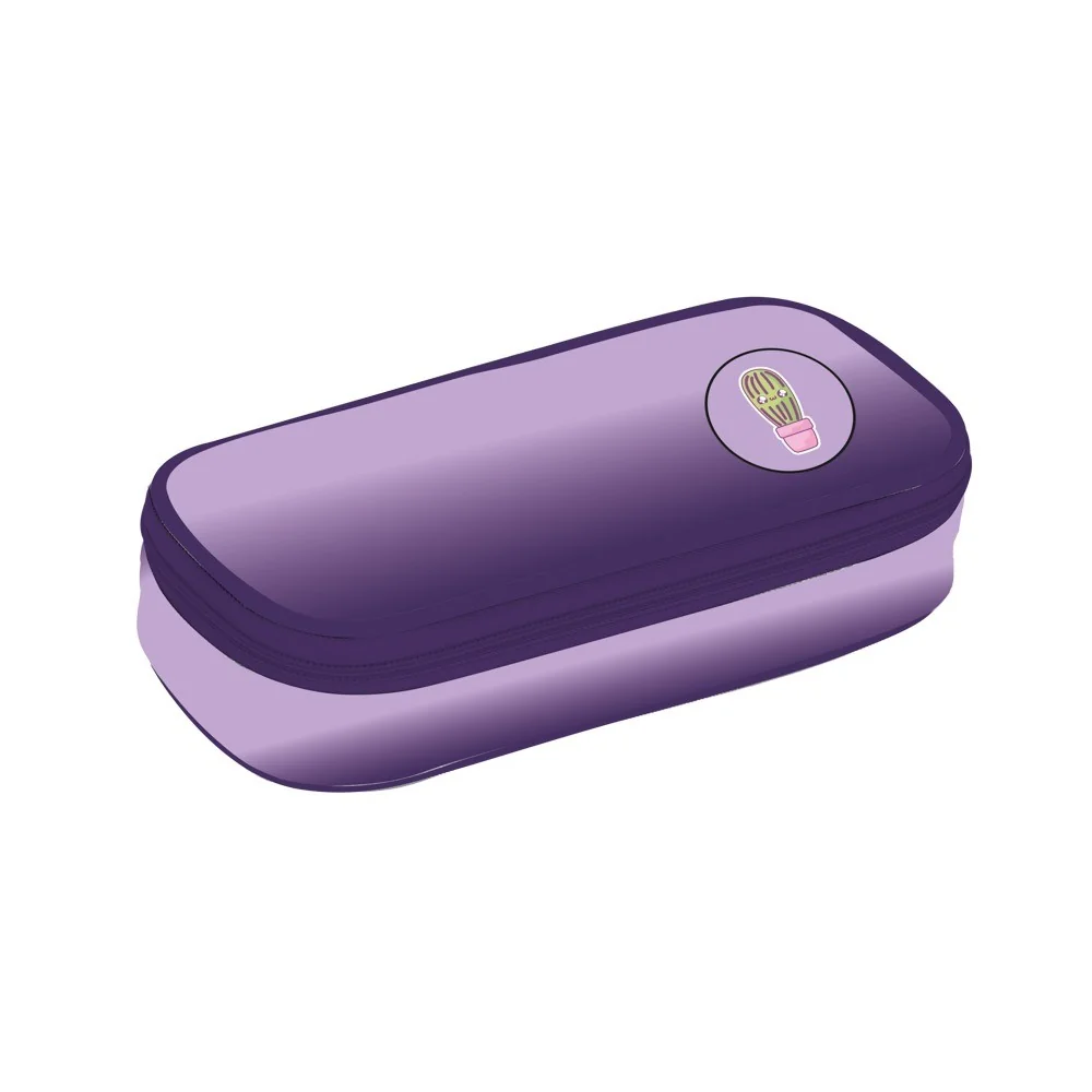 Oxybag Pouzdro etue JUMBO - OXY NEXT PURPLE