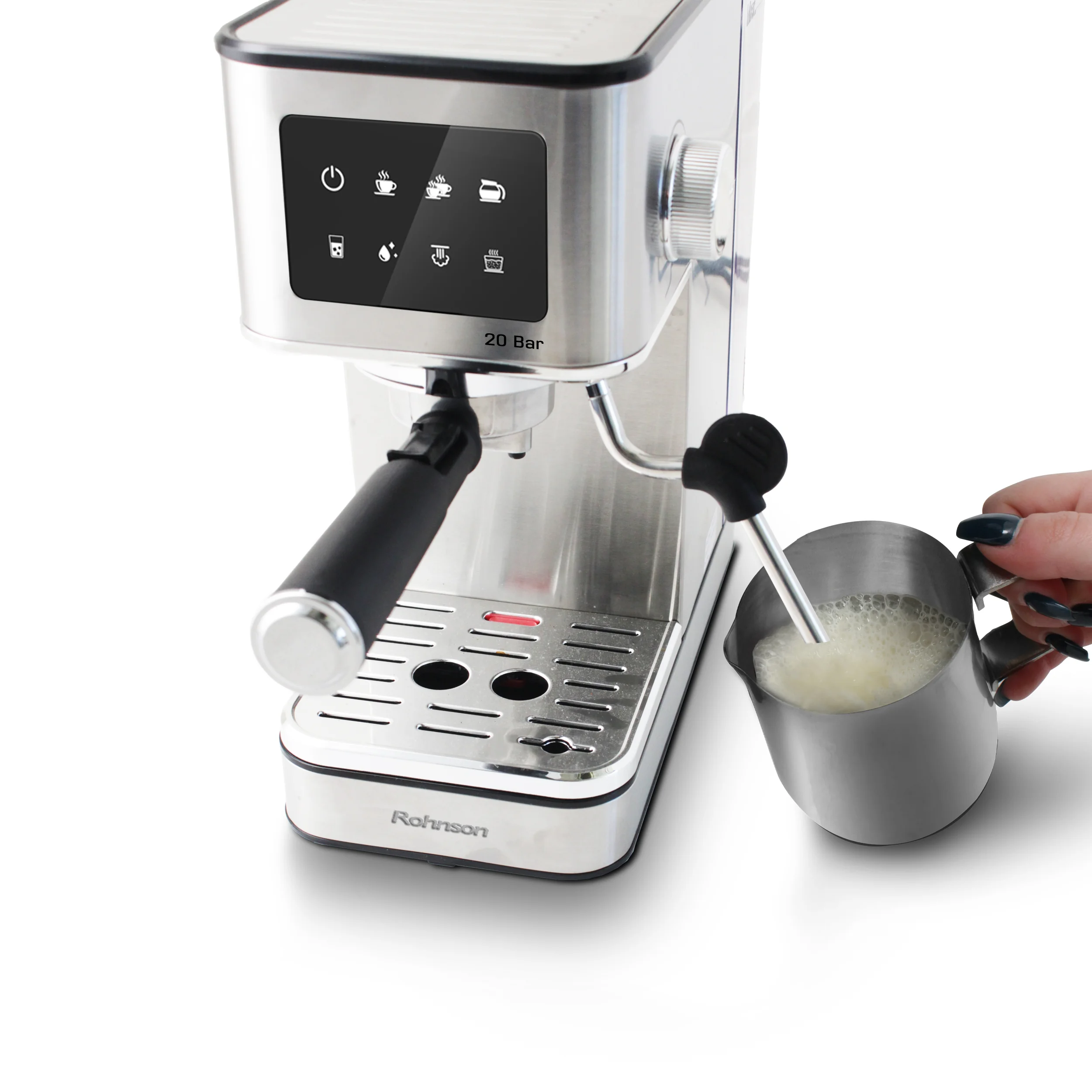 Rohnson Espresso R-98050 