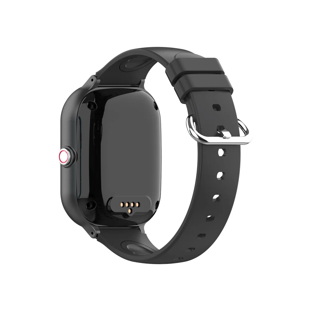 ARMODD Kidz GPS 4G dětské chytré hodinky černé