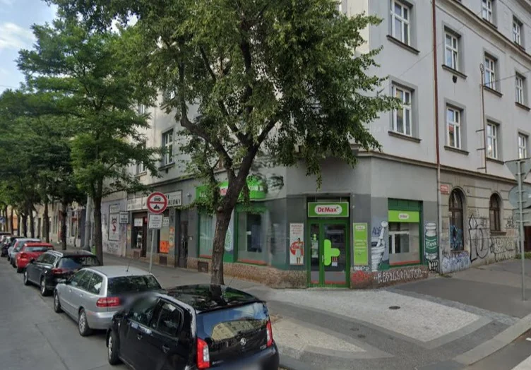 Starostrašnická 164/38, Praha 10 - Strašnice