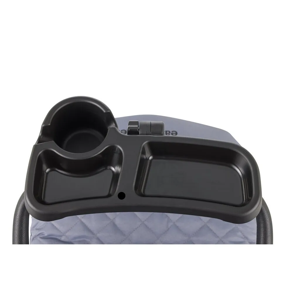 Easywalker Tácek na jídlo Miley/Jackey/Harvey/Jimmey/Rockey