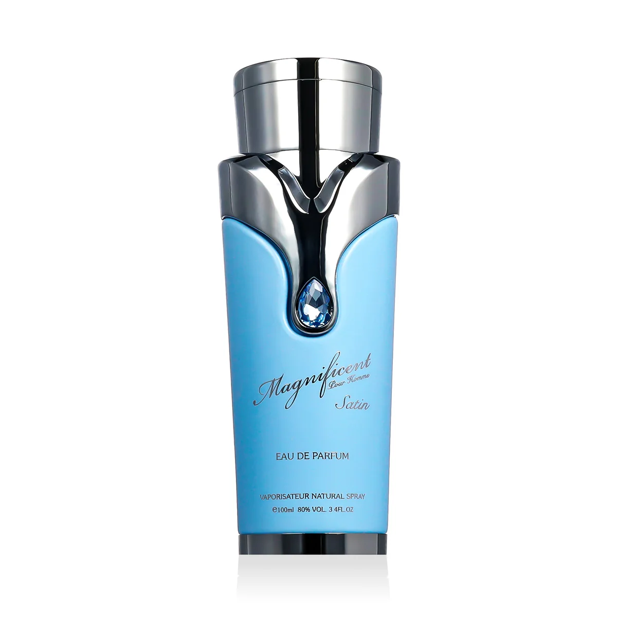 Armaf Magnificient Satin EDP 100 ml UNISEX