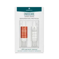 ENDOCARE Expert Drops Depigmenting Protocol