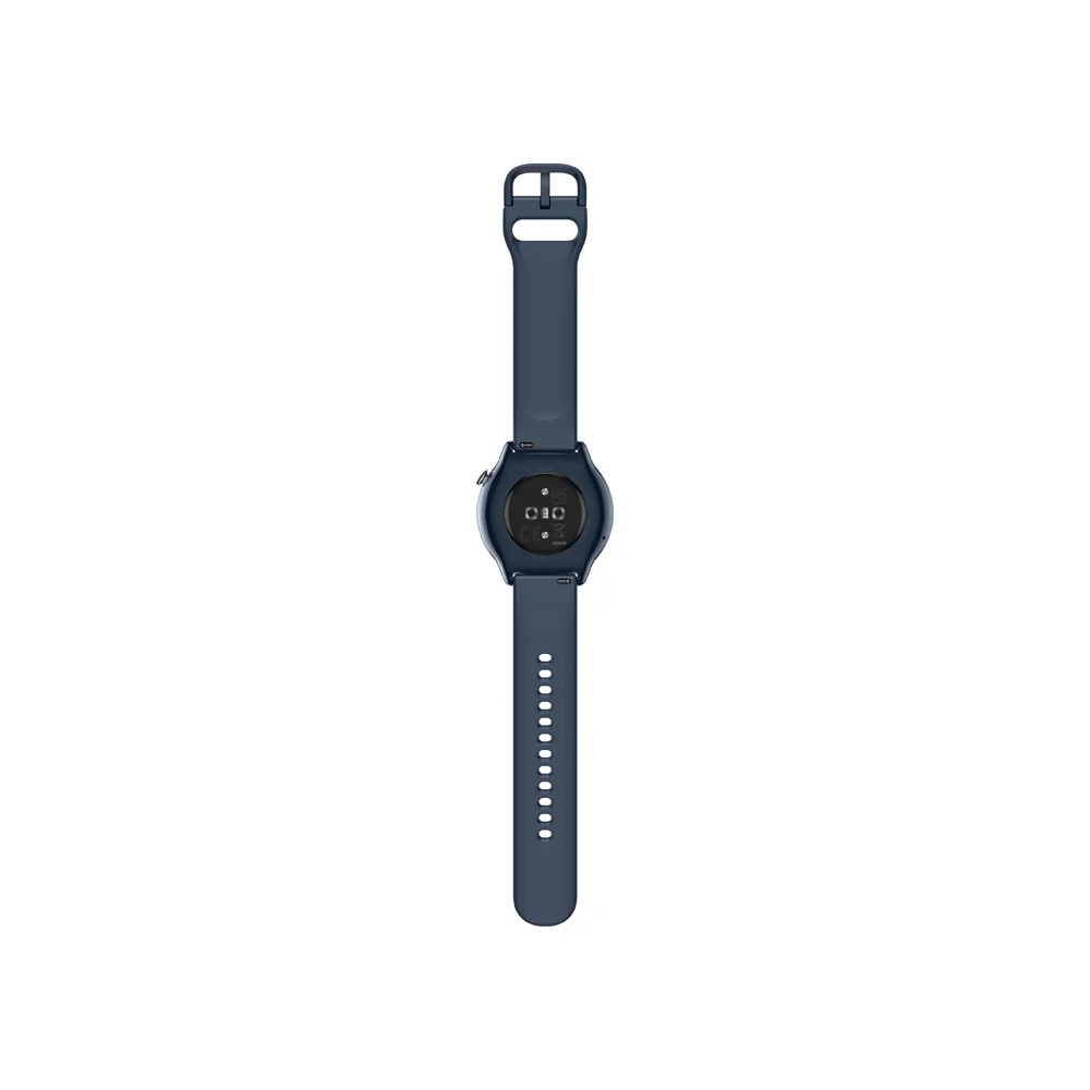 Amazfit GTR Mini Oceal Blue chytré hodinky