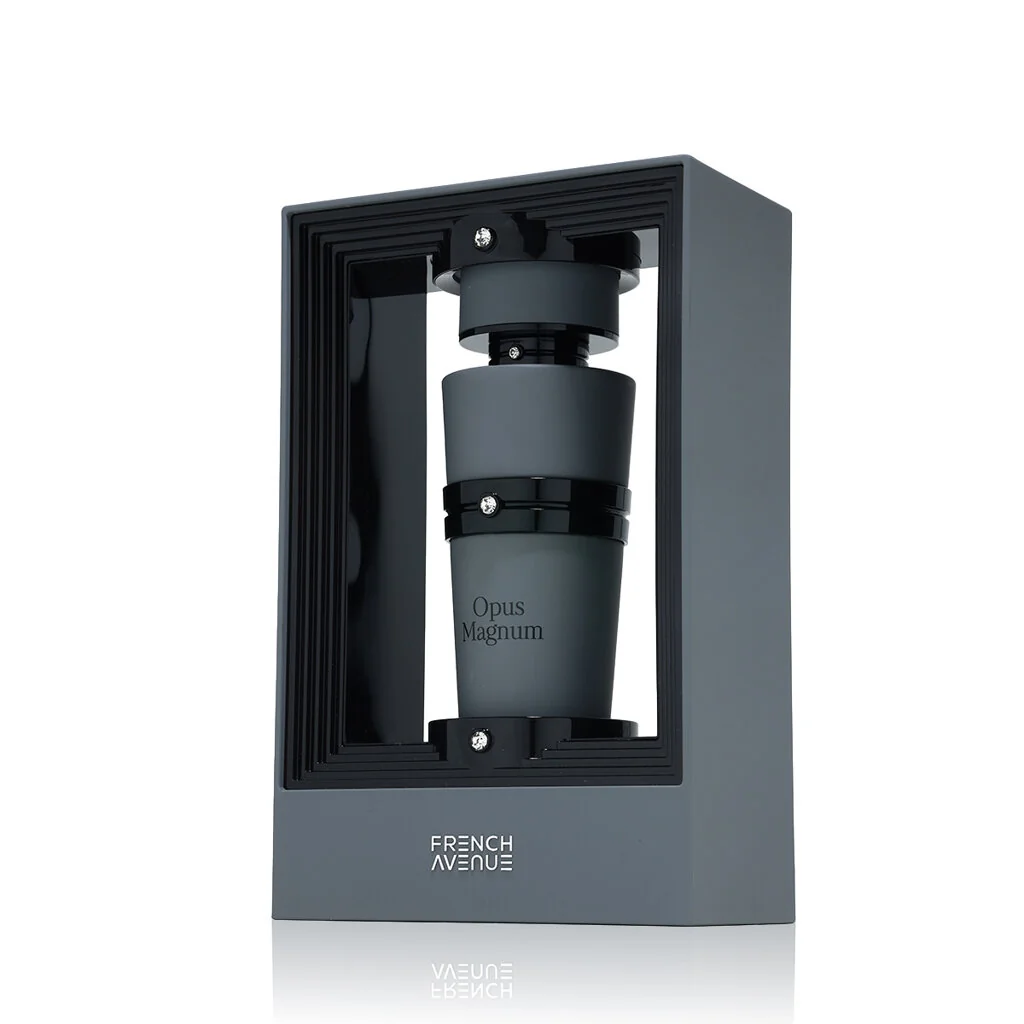 French Avenue Opus Magnum Extrait de Parfum 100 ml UNISEX