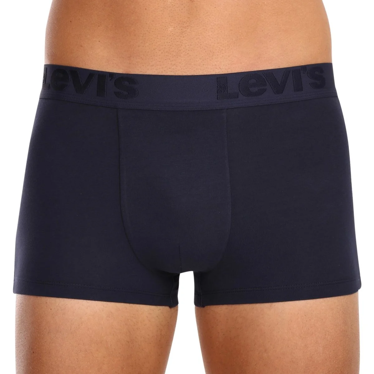 Levi's 3PACK pánské boxerky vícebarevné (905042001 022) M 