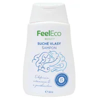 Feel Eco Vlasový šampon na suché vlasy