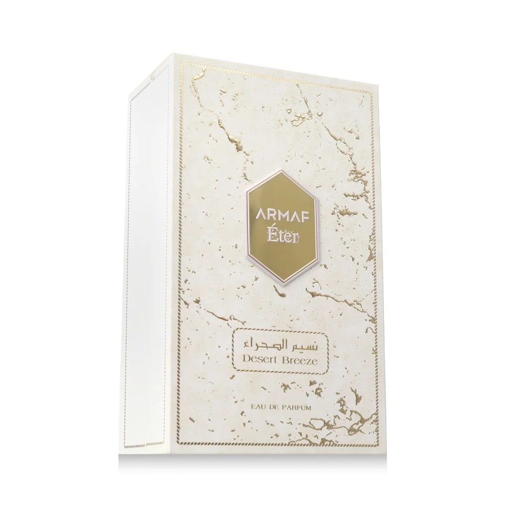 Armaf Éter Desert Breeze EDP 100 ml UNISEX