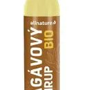 Allnature Agávový sirup BIO