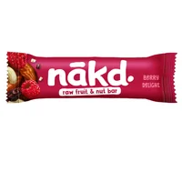 Nakd Tyčinka Berry delight