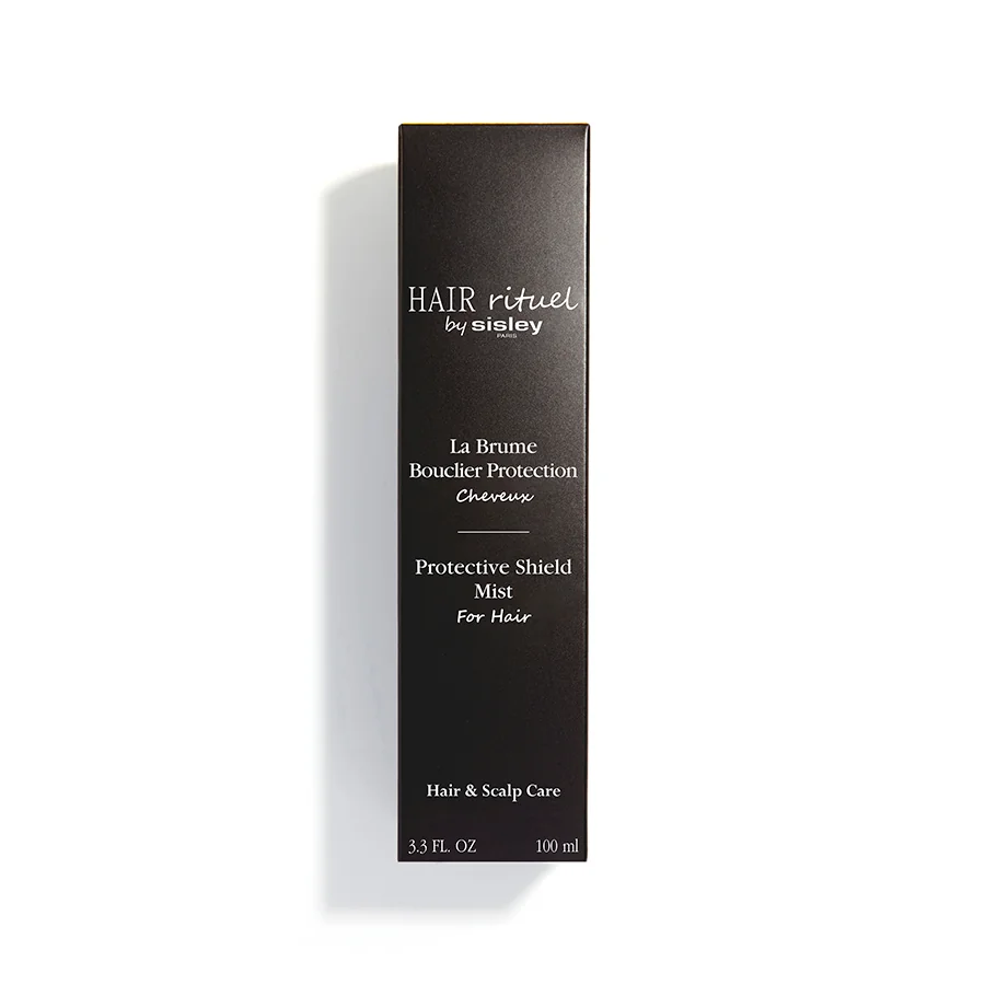 Hair Rituel by Sisley Protective Shield Mist ochranný sprej na vlasy 100 ml