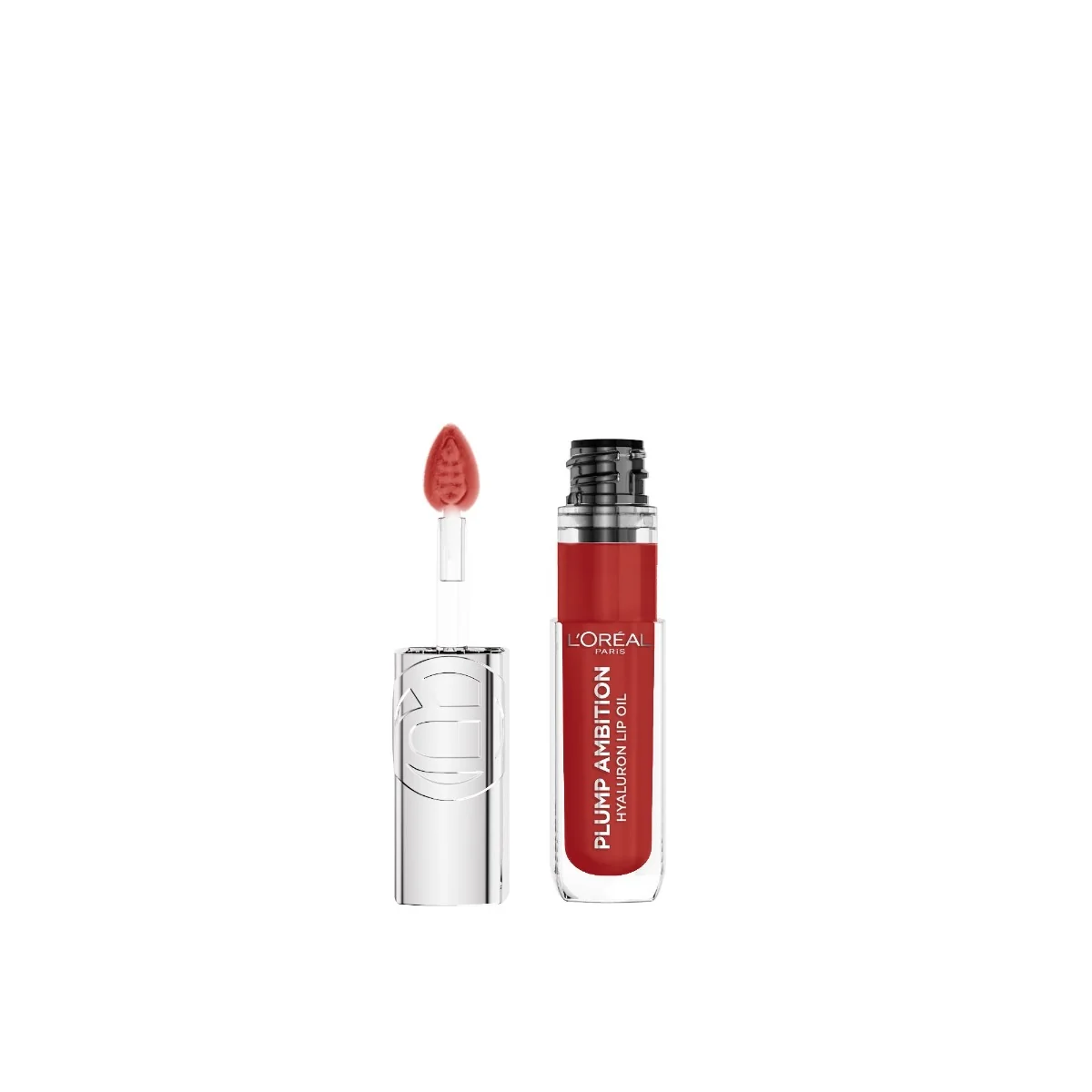 Loréal Paris Plump Ambition 390 Cherry Chérie lesk na rty 5 ml