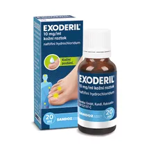 Exoderil