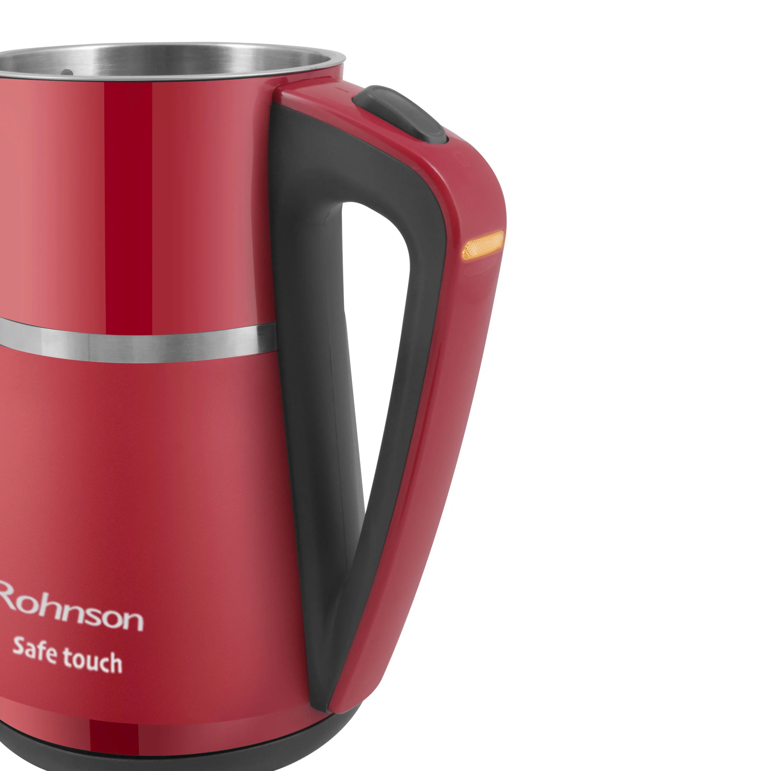 Rohnson Rychlovarná konvice R-7524