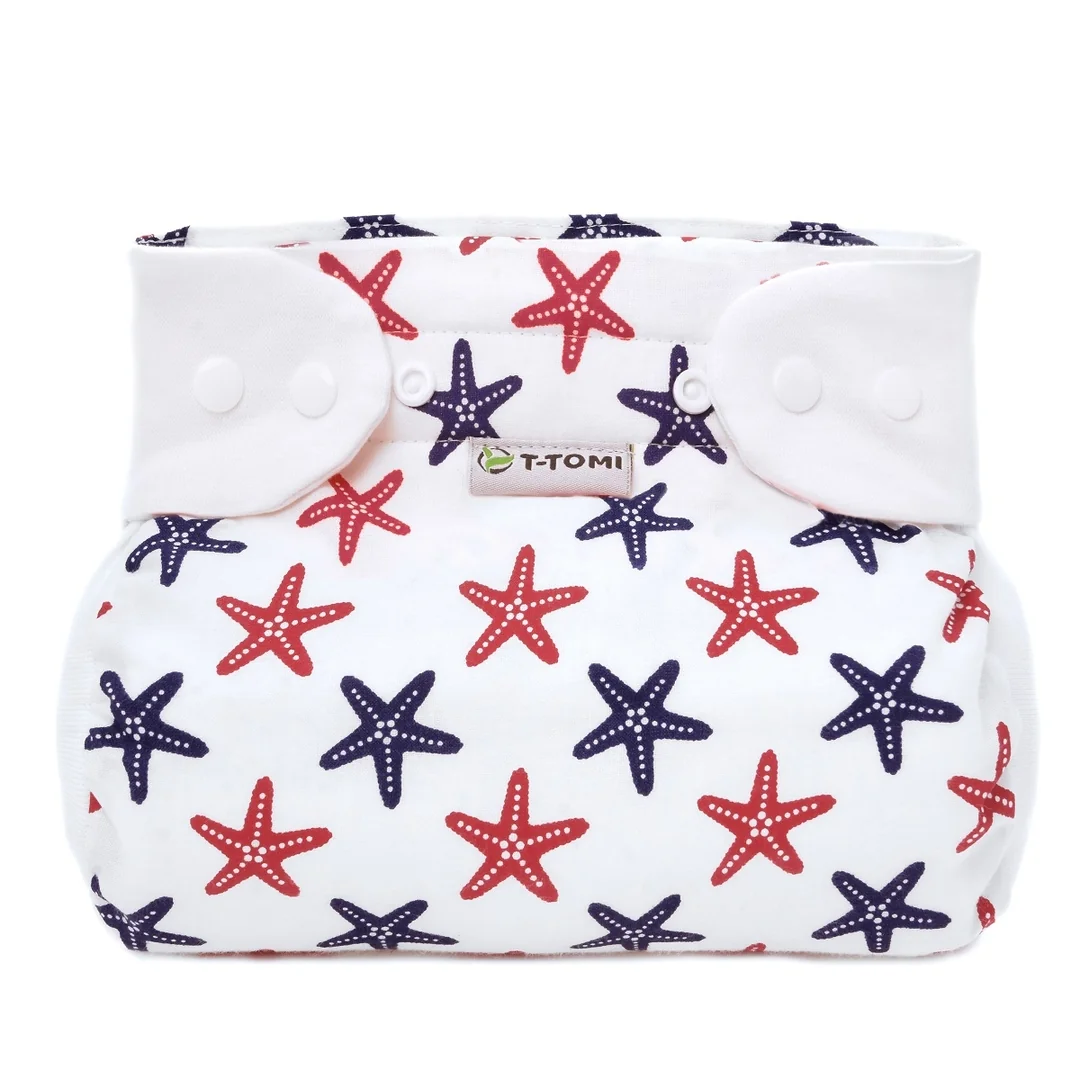 T-tomi Ortopedické abdukční kalhotky - patentky Starfish (5-9kg)