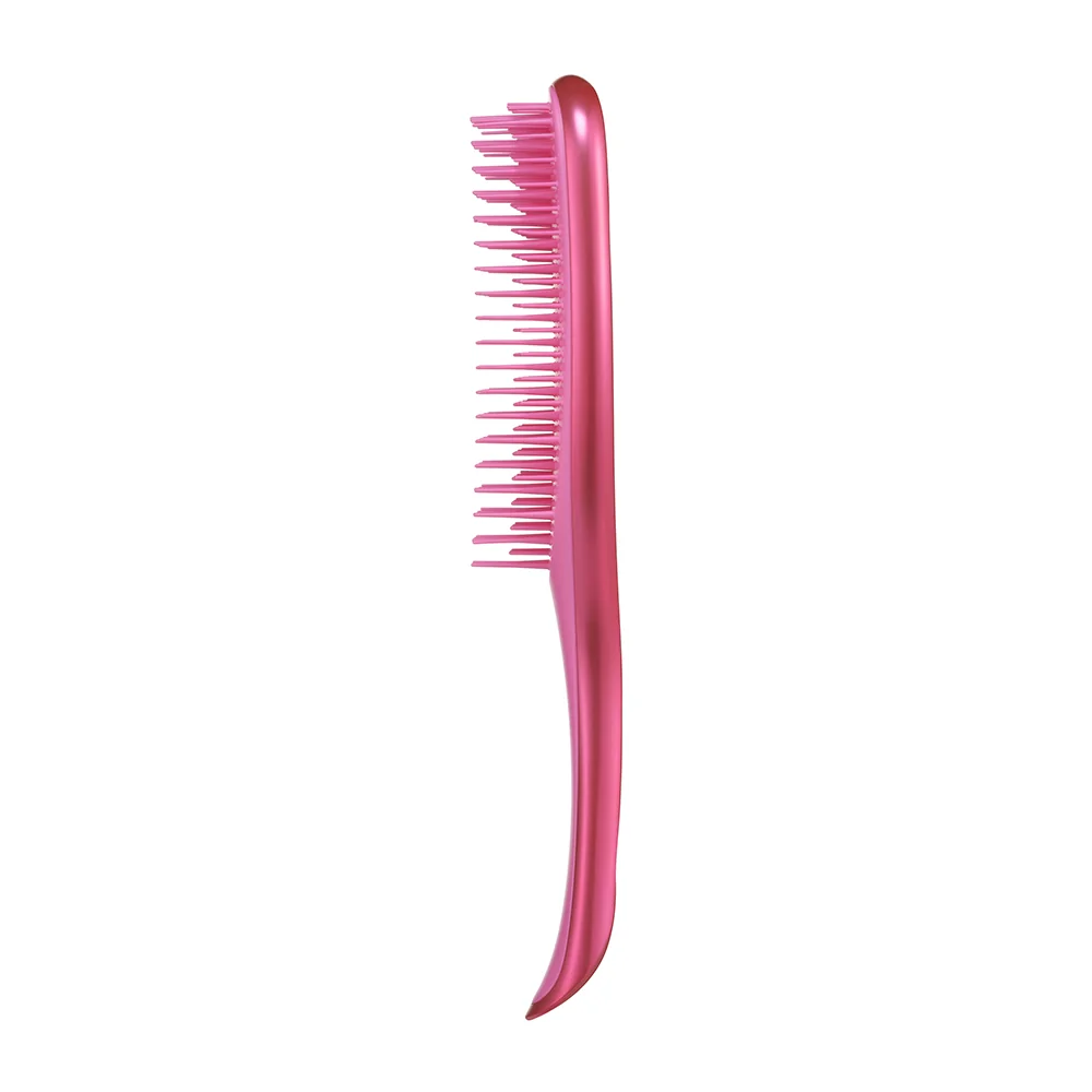 Tangle Teezer The Ultimate Detangler Chrome Pink Thrill kartáč na vlasy 1 ks
