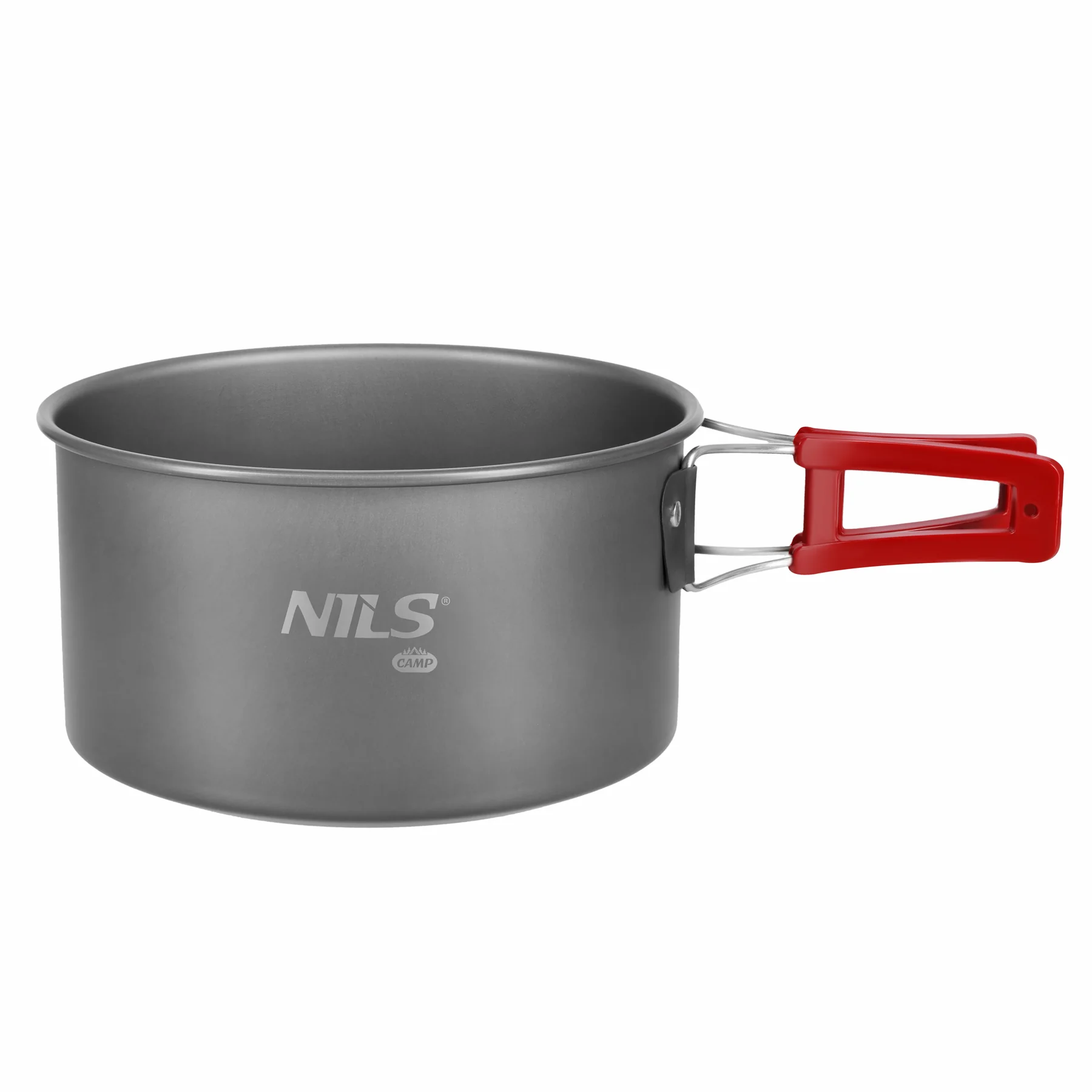Nils Kempingový hrnec NC17119 1,4L